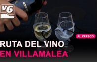 AL FRESCO | ‘Música en los Rincones’ deleitó a cerca de 6.000 visitantes en Molinicos