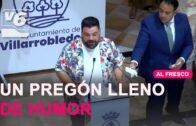 AL FRESCO | ‘Música en los Rincones’ deleitó a cerca de 6.000 visitantes en Molinicos