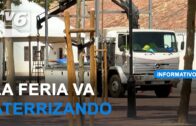 EDITORIAL | El Ayuntamiento retira 106 toneladas de residuos de los asentamientos