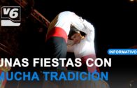BREVES | Continúan trabajando en la reparación de la tubería que abastece a pedanías