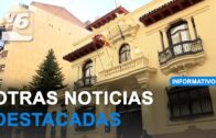 Minuto de silencio en Subdelegación ante los últimos asesinatos machistas