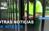 BREVES | Paso al frente para desdoblar el puente a Campollano