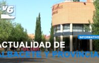 Las bondades del vino centran la jornada en Villamalea