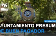 BREVES | Continúan trabajando en la reparación de la tubería que abastece a pedanías