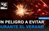 Informativo Visión 6 Televisión 18 de Agosto 2026