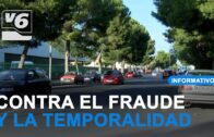 EDITORIAL | Una exposición con un final por los suelos en pleno Paseo de la Libertad
