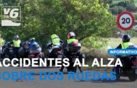 BREVES | Investigado por falsear un título de profesor de autoescuela