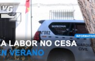 CCOO pide que el cáncer de piel se reconozca como enfermedad profesional
