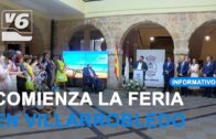 Las bondades del vino centran la jornada en Villamalea