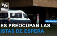 EDITORIAL | El Ayuntamiento retira 106 toneladas de residuos de los asentamientos