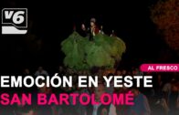 AL FRESCO | Villamalea celebró su tradicional Ruta del Vino