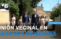 Arrancan las Fiestas del Cristo y la Vendimia en Madrigueras