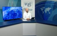 Jesús Vallejo: »Alberto González es muy exigente con él mismo, pero también con nosotros»