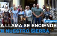 Festivales de primer nivel para en el recinto VIVA esta Feria