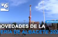 Arrancan las Fiestas del Cristo y la Vendimia en Madrigueras