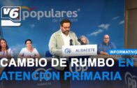 El Alba oficializa el fichaje de Munir