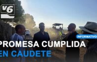 Casas de Lázaro vive con orgullo sus fiestas de verano