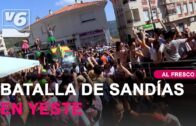 AL FRESCO | Villamalea celebró su tradicional Ruta del Vino