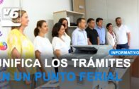 BREVES | Continúan trabajando en la reparación de la tubería que abastece a pedanías