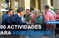 Arrancan las Fiestas del Cristo y la Vendimia en Madrigueras