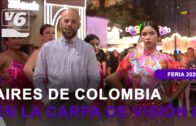 La tómbola de cáritas se llena incluso entre semana