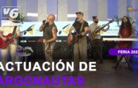 Magazine mañanas 12 de septiembre Feria de Albacete 2026