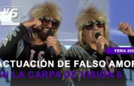 Magazine tardes 16 de septiembre
