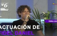 Magazine mañanas 12 de septiembre Feria de Albacete 2026