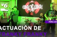 La patrona se despide de la Feria 2026