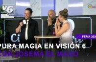 Entrevista a Francisco Javier González, Secretario UGT Albacete