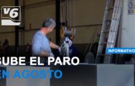 Informativo Visión 6 Televisión 1 de septiembre de 2026