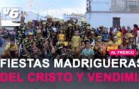 Fiestas de #Mahora en honor a Nuestra Señora de Gracia 2026