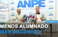 Agustín Albarracín: »Hablé con Mauro Zalazar antes de venir al Albacete»