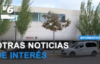 Informativo Visión 6 Televisión 8 de octubre de 2026