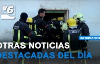 Informativo Visión 6 Televisión 2 de septiembre de 2026