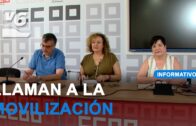 Informativo Visión 6 Televisión 21 de septiembre de 2026