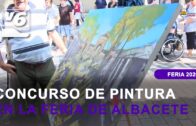 La tómbola de cáritas se llena incluso entre semana