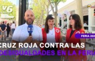 Monta tu propia navaja en la Feria de Albacete