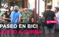 AL FRESCO | Madrigueras celebró sus Fiestas del Cristo y la Vendimia