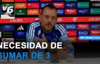 Agustín Albarracín: »Hablé con Mauro Zalazar antes de venir al Albacete»