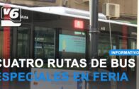 EDITORIAL | Altas temperaturas… y sin aire acondicionado con garantías en la Núñez de Balboa