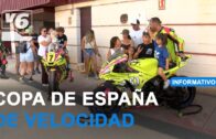 La Policia Nacional desarticula una organización de tráfico de drogas antes de la Feria