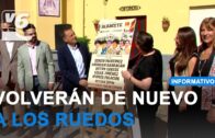 Informativo Visión 6 Televisión 21 de septiembre de 2026