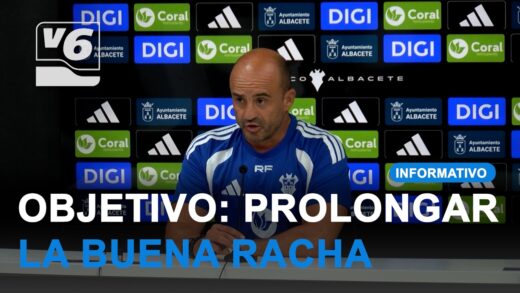 El filial del Alba quiere prolongar su buena racha ante el Valladolid Promesas