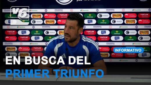 El Funda buscará el primer triunfo del curso ante la Real Sociedad B