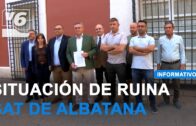 Albacete Basket llega con buenas vibraciones a su primer encuentro de Liga contra Palencia en casa