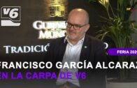 Entrevista a Francisco Goméz, secretario general de CCOO Albacete