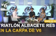 Monta tu propia navaja en la Feria de Albacete