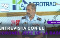 Magazine tardes 16 de septiembre