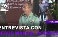 Monta tu propia navaja en la Feria de Albacete